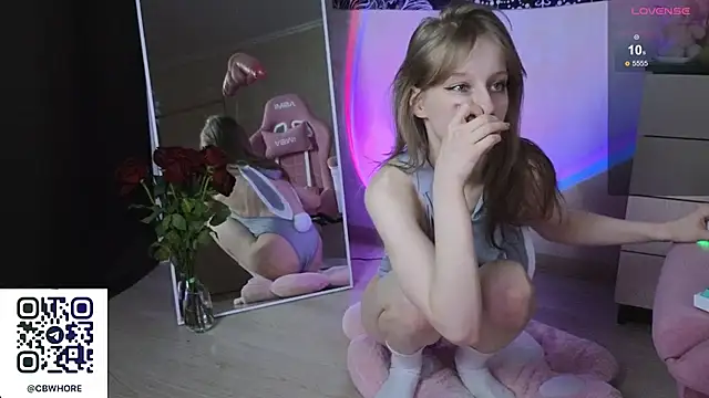 cyyberwhoren Live XXX chat