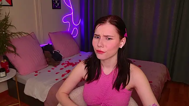 Chat +18 de JinxMoon ao vivo