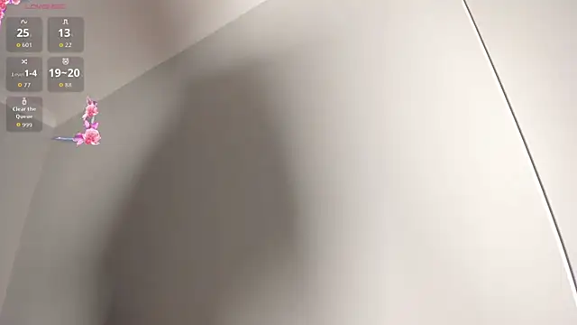 Chatroom XXX en direct de aiyumiprivate