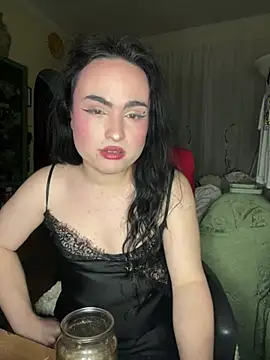 TatianaTaylor69 Webcam show