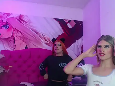 _GoldenGirls_ live XXX chat