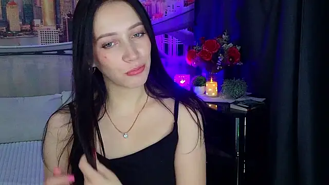 MonicaSweetx 라이브 XXX 채팅