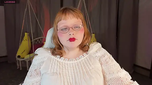 LottieReed's Live XXX Chat