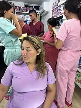 عرض كام kandalove