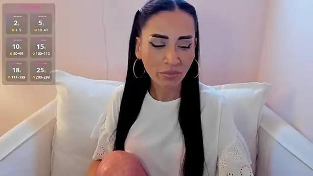 ExotiqueFlower 라이브 XXX 채팅