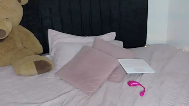 Natashaparker__ 라이브 XXX 채팅