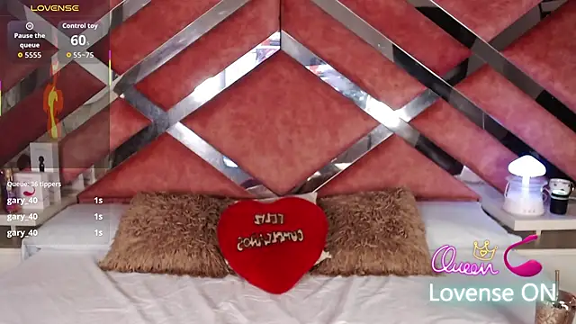 دردشة Lily_Queen30 الجنسية المباشرة