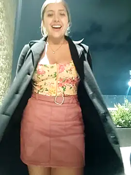 alana_69 webkamerás műsora