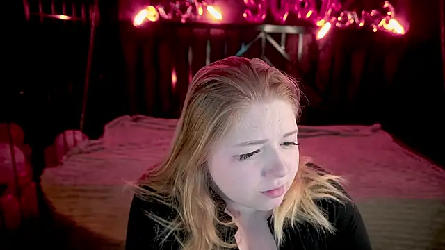 โชว์เว็บแคมของ Tinker_Belll