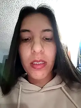 Chat XXX ao vivo de Bonny_Klote