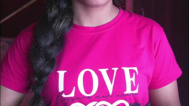 Živý XXX chat Somiya87