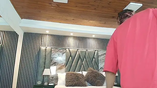 Chat XXX ao vivo de Michael_blue