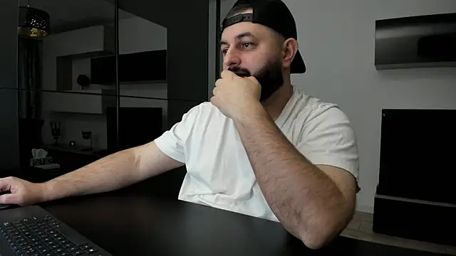 Chat XXX ao vivo de DravenPeak