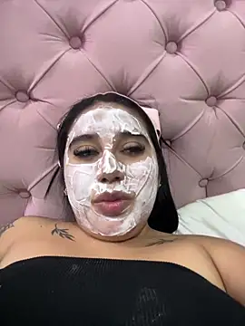 Chat XXX ao vivo de Sophie_Dreamss