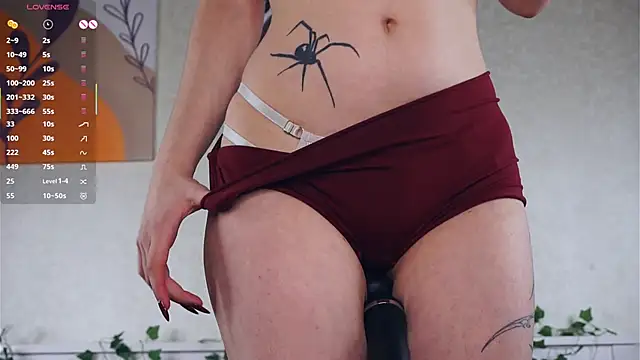 عرض كام GabrielleLynchard