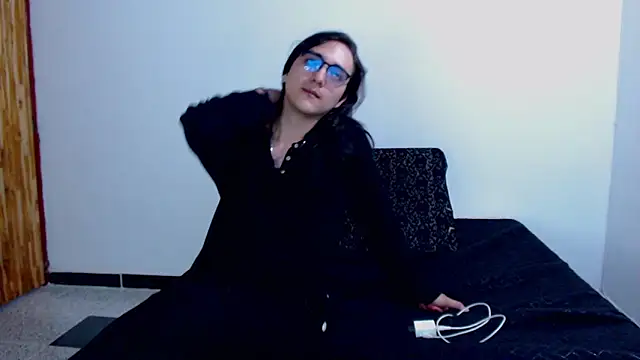 Chat XXX ao vivo de Amoneth_Xx