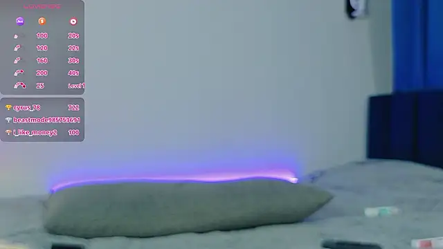 Lina_lust_ Live XXX-chat