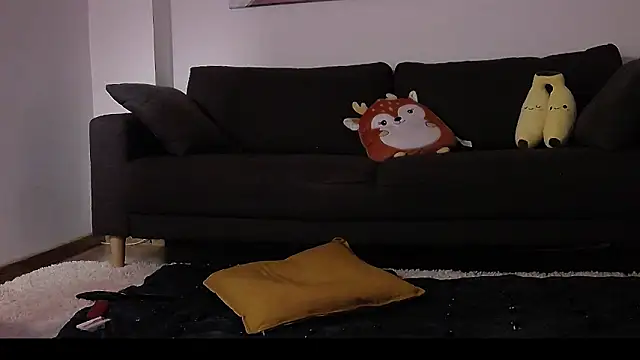 Онлайн чат XXX EvaRozee