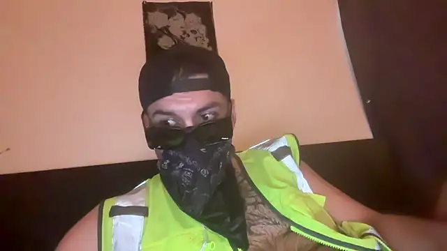 angelblanco Show in webcam