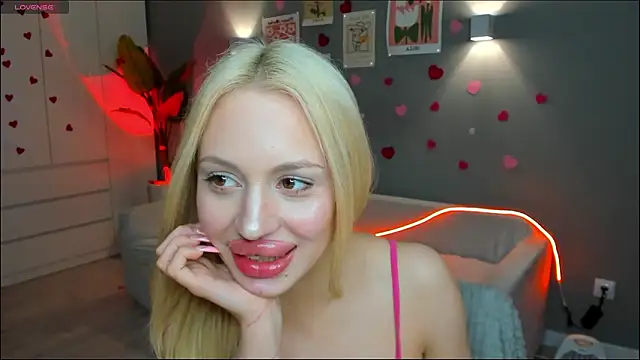 Živý XXX chat Luna_Beverly
