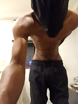 Chat XXX ao vivo de ZEEGOON