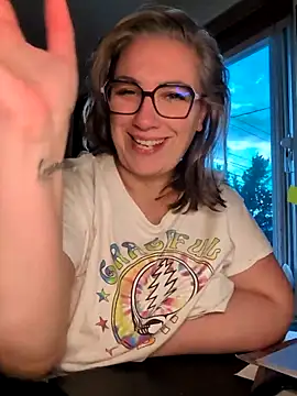 Canadian_BBW Chat XXX live