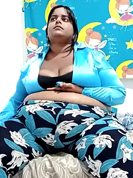 Chat XXX Live SusanaEshwar