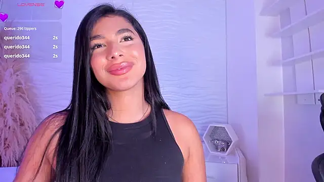 Sembang XXX Secara Langsung IsabelleFoxx_