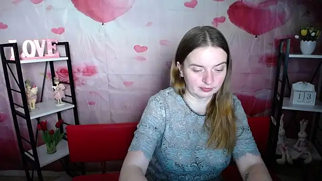Chat XXX Live FreyaDak