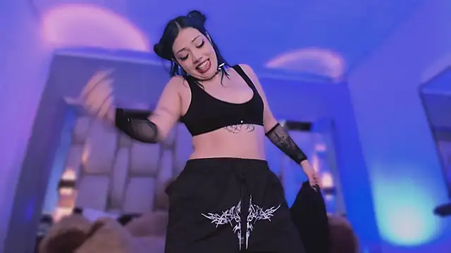 revenmiller_ – Live XXX-chat