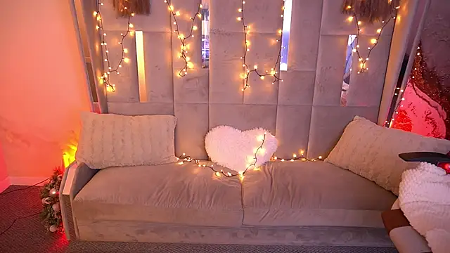 LioraFox – Live XXX-chat