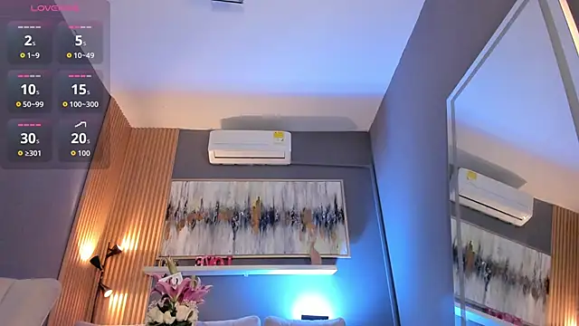 lilian_vergara Adlı Modelin Canlı XXX Sohbeti