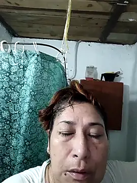 PatriciaGrajales Webcamshow