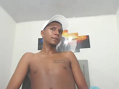 hotboyluxe Live XXX-Chat