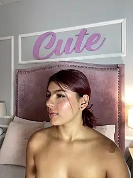 LolaStevenn Live XXX chat