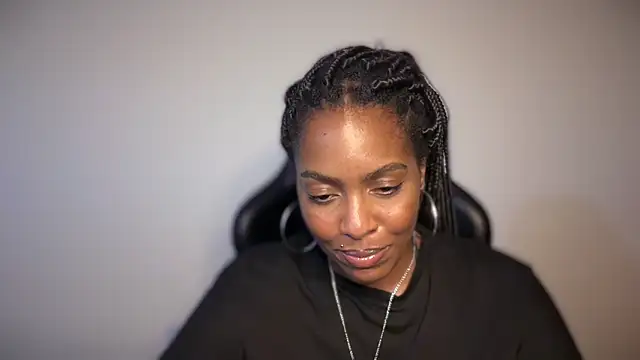 br_girlのウェブカメラショー