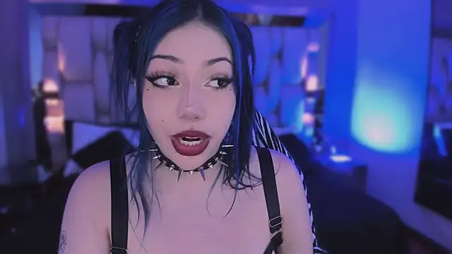 revenmiller_'s Live XXX Chat