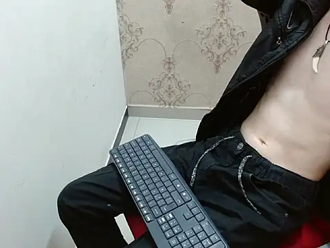 Show de Anthony_Rays na webcam