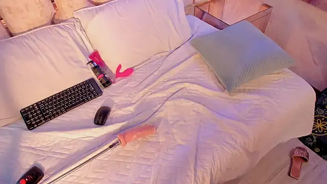 barbara_cambels Obrolan Langsung XXX