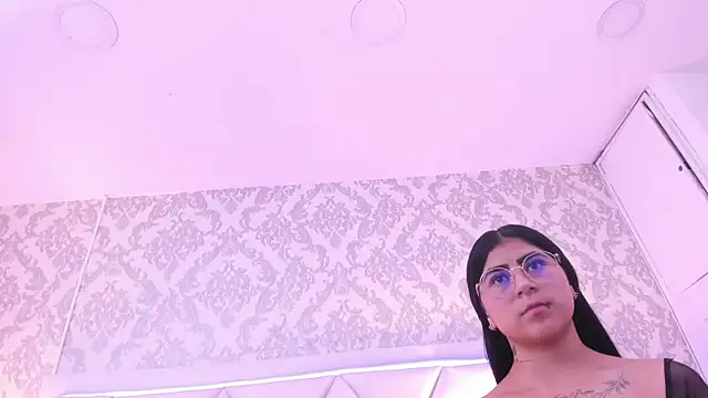 XXX chat uživo modela ScarletJons