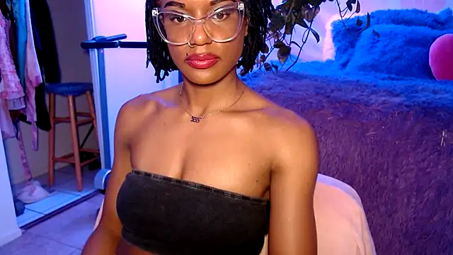 CocoSage Chat XXX in diretta