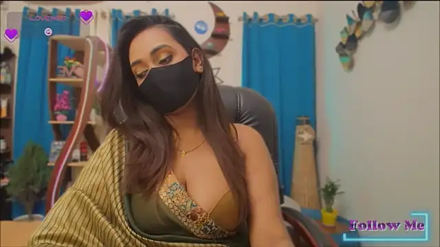 Stunner-GALBI Live XXX-chat