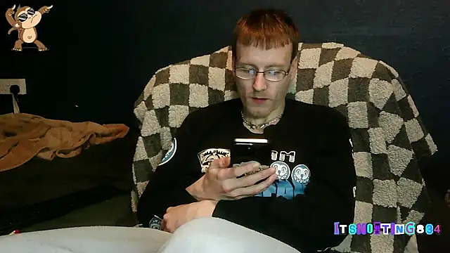 Chat +18 de Itsnotting834 ao vivo