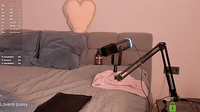 King-Jastern Live XXX chat