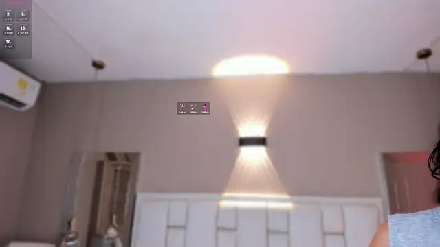 JessyEvans 现场XXX聊天