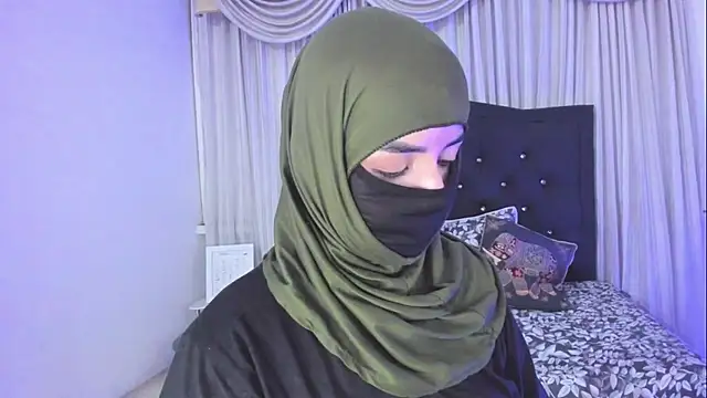 Uzra_hayed 라이브 XXX 채팅