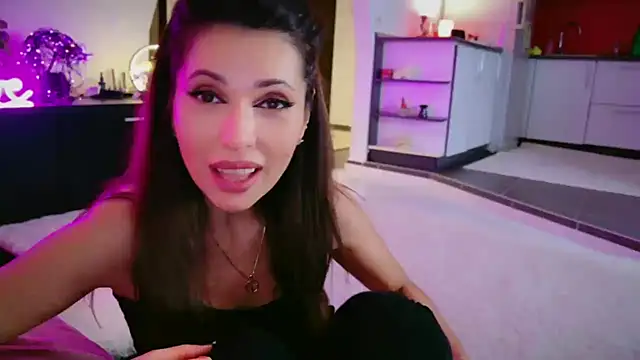 MissSmiley26n Live XXX chat