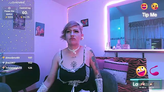 Maria_fernandaxxx_ Chat XXX live