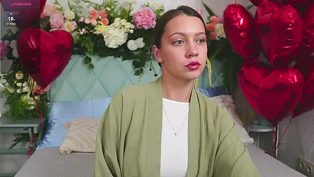 AliceBrayan 现场XXX聊天