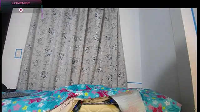 Laila_Laly – Naživo XXX chat